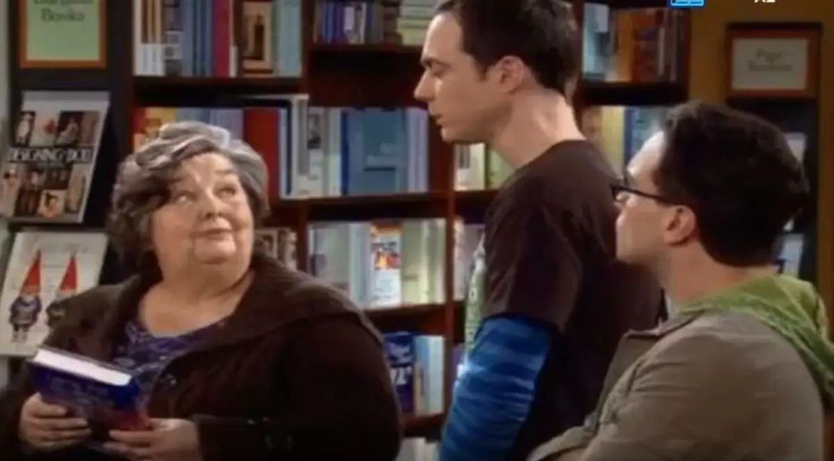 A murit actrița Jane Galloway Heitz. A jucat în serialele "Glee" și "Big Bang Theory"