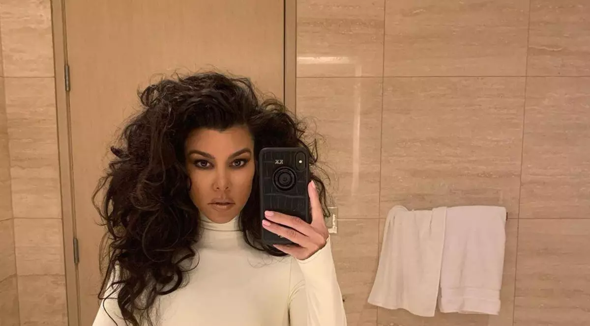 Kourtney Kardashian părăsește show-ul "Keeping Up With the Kardashians". Motivul care a determinat-o să ia decizia radicală