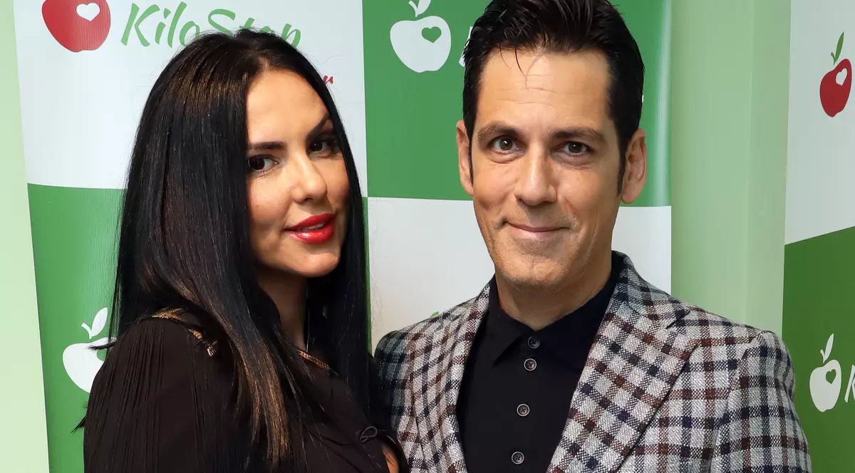 Ștefan Bănică Jr. a vorbit despre relația cu fiica lui, Violeta. „Nu înseamnă că nu sunt un tată bun”