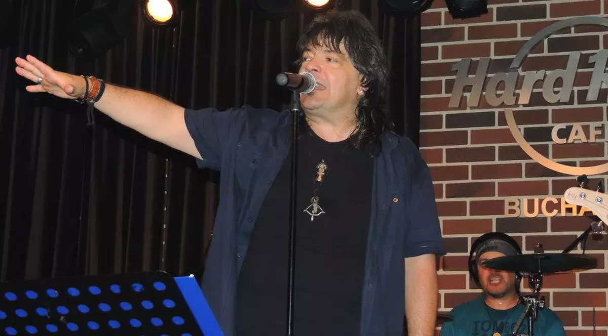 Scrisoarea emoționantă a fratelui lui Leo Iorga la o săptămână de la moartea artistului