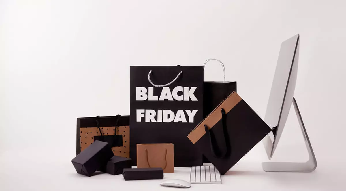 Lucruri pe care nu le știai despre Black Friday