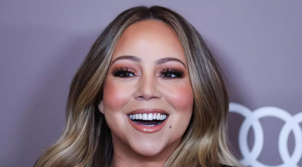 Mariah Carey a doborât trei recorduri Guinness cu melodia "All I Want for Christmas is You"