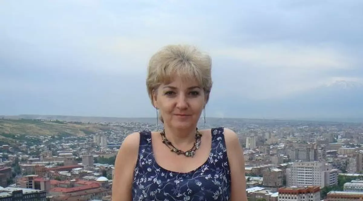 Mariana Miclăuș