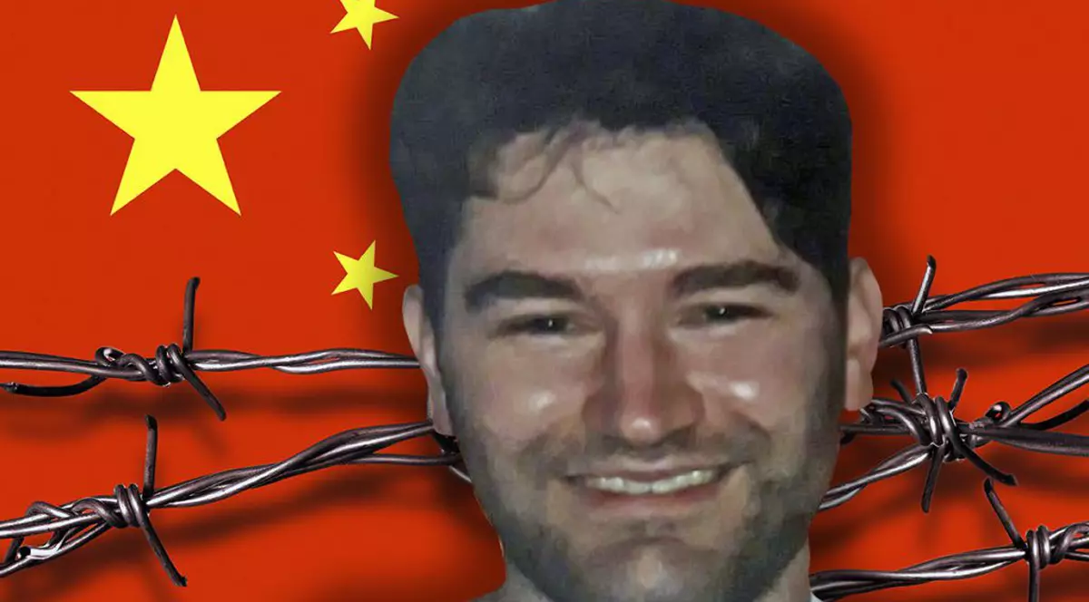 Marius Balo, clujeanul aflat într-o închisoare din China, ar putea ajunge în țară înainte de finalul anului.”Am trecut prin umilințe și torturi de care mă doare să îmi amintesc”