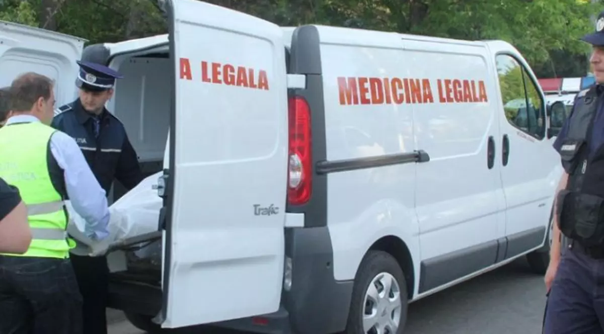 Un renumit medic din Mureș, găsit spânzurat în casă. Bărbatul era soțul judecătoarei care s-a sinucis anul trecut, în noiembrie