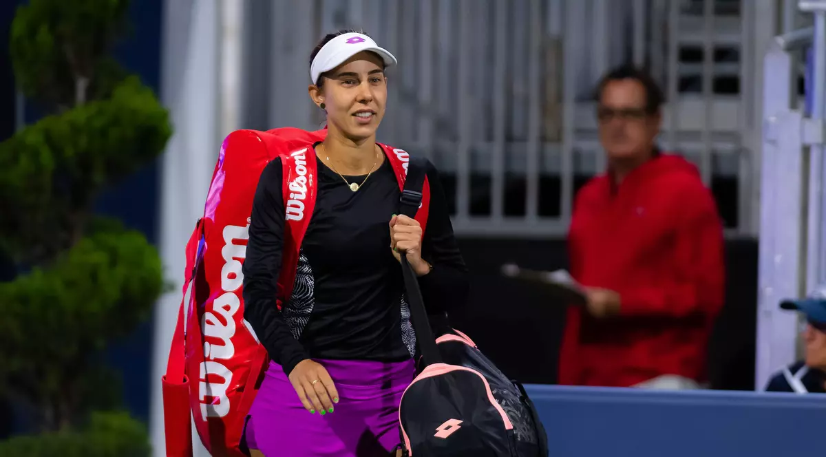 Mihaela Buzărnescu a dat în judecată WTA. Ce solicită jucătoarea de tenis