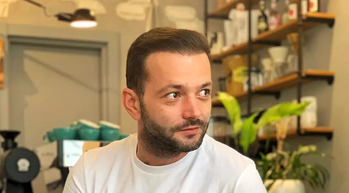 Mihai Morar a dezvăluit care este marea lui pasiune. A reușit să strângă totul în 15 ani