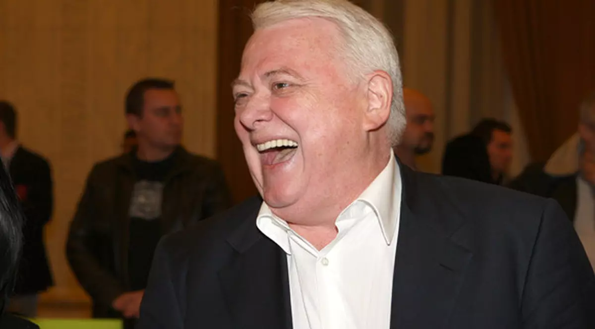 Viorel Hrebenciuc a fost condamnat la 3 ani închisoare cu executare