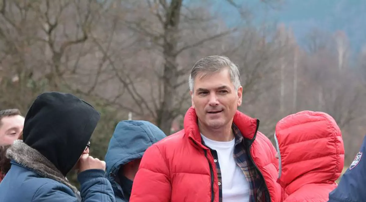 Mircea Radu revine la TVR, pentru o nouă emisiune. Ce va face prezentatorul timp de opt zile