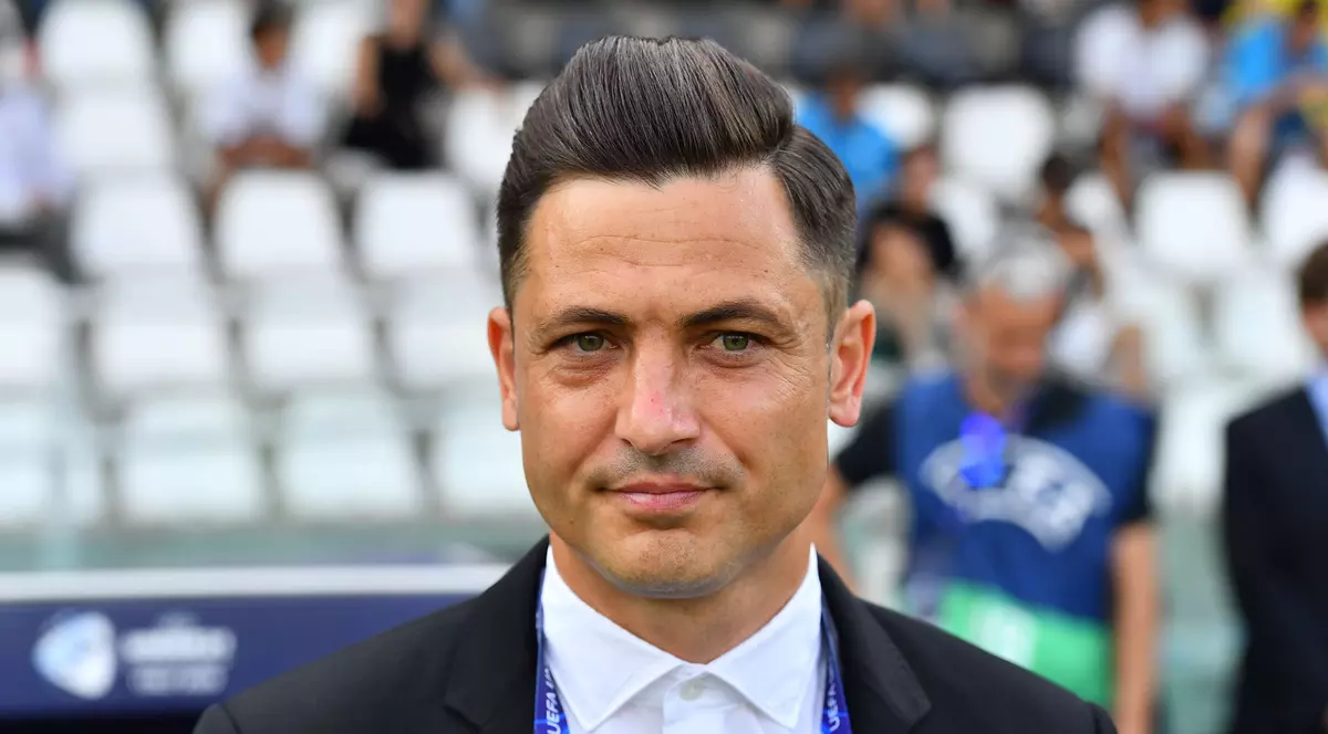 Mirel Rădoi îl laudă pe Becali pentru investițiile în fotbal