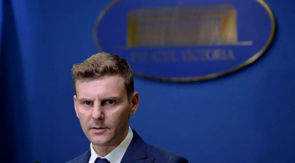 Guvernul Orban va anula numirea lui Nelu Barbu consul general la Shanghai