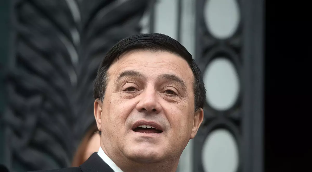Niculae Bădălău