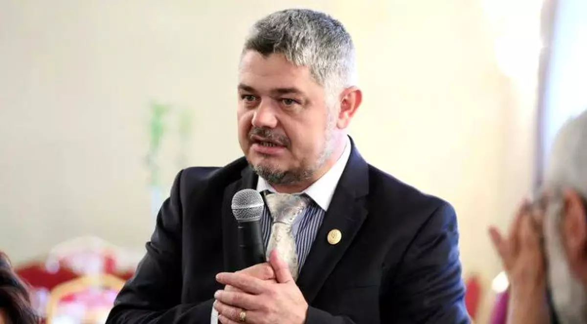 Ninel Peia, candidat la alegerile prezidențiale, este dat dispărut