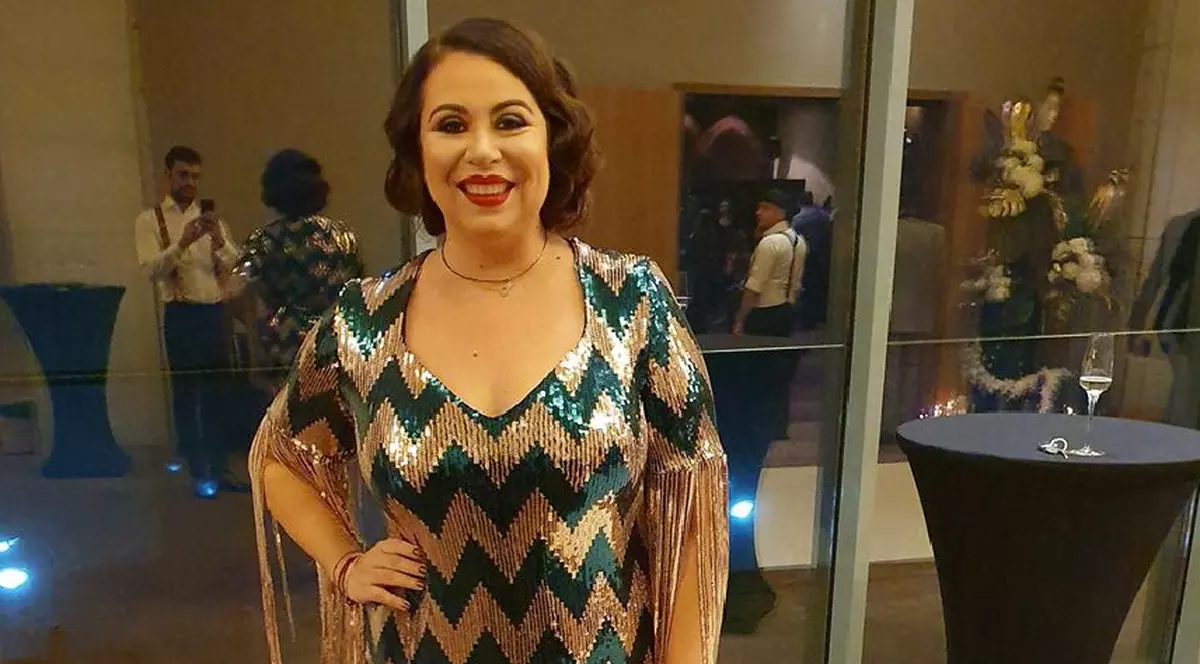 Oana Roman și-a dus din nou mama la spital. „Nu vreau să mă gândesc că ea îmbătrânește”