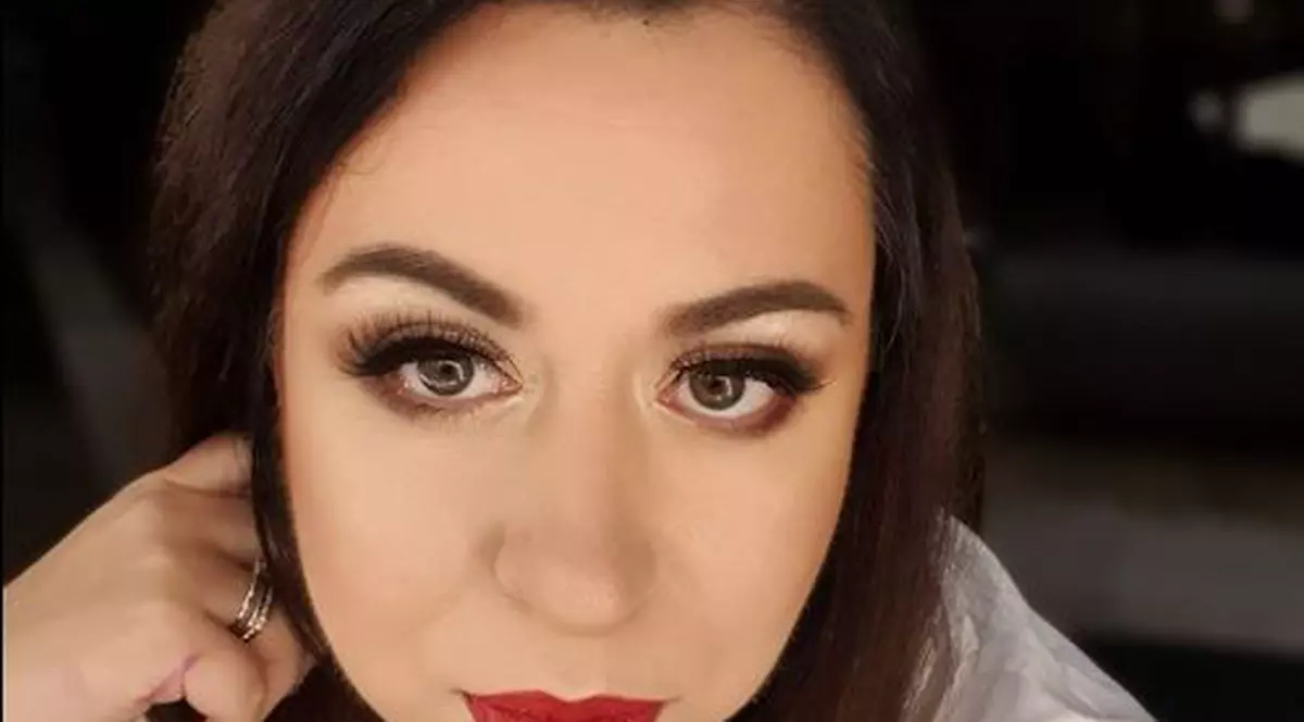 Mesajul categoric al Oanei Roman. "Cu tot ce a venit peste mine, am rămas dreaptă și sănătoasă la cap!"