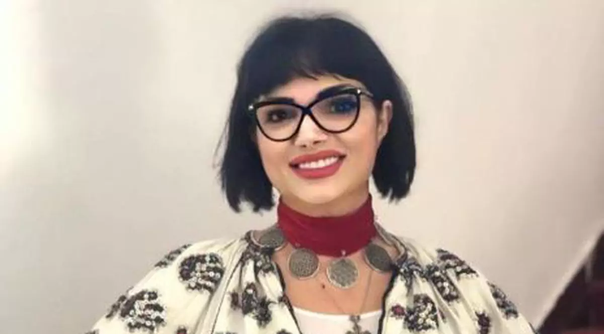 Ozana Barabancea: "Să votăm cu simț de răspundere, fără orgolii personale și fără egooism"