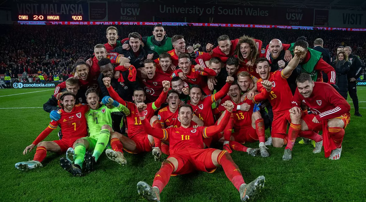 Preliminariile Euro 2020, ultimele două etape. Țara Galilor, la turneul final. Noi jucăm barajul Ligii Națiunilor! Rezultate și echipele calificate