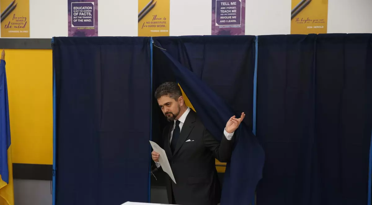 Theodor Paleologu: ”Duminică, votez împotriva doamnei Dăncilă”. Cum s-au poziționat ceilalți perdanți din turul I