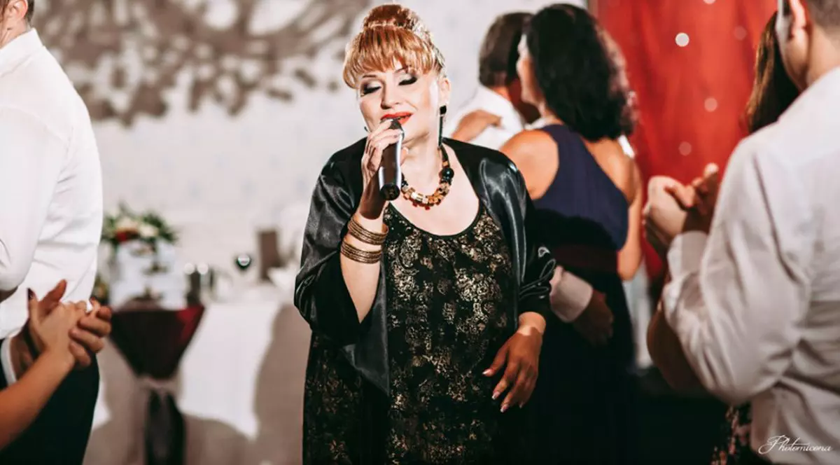 Revenire spectaculoasă în muzica ușoară! Camelia Florescu, lansare la 40 de ani de la debut