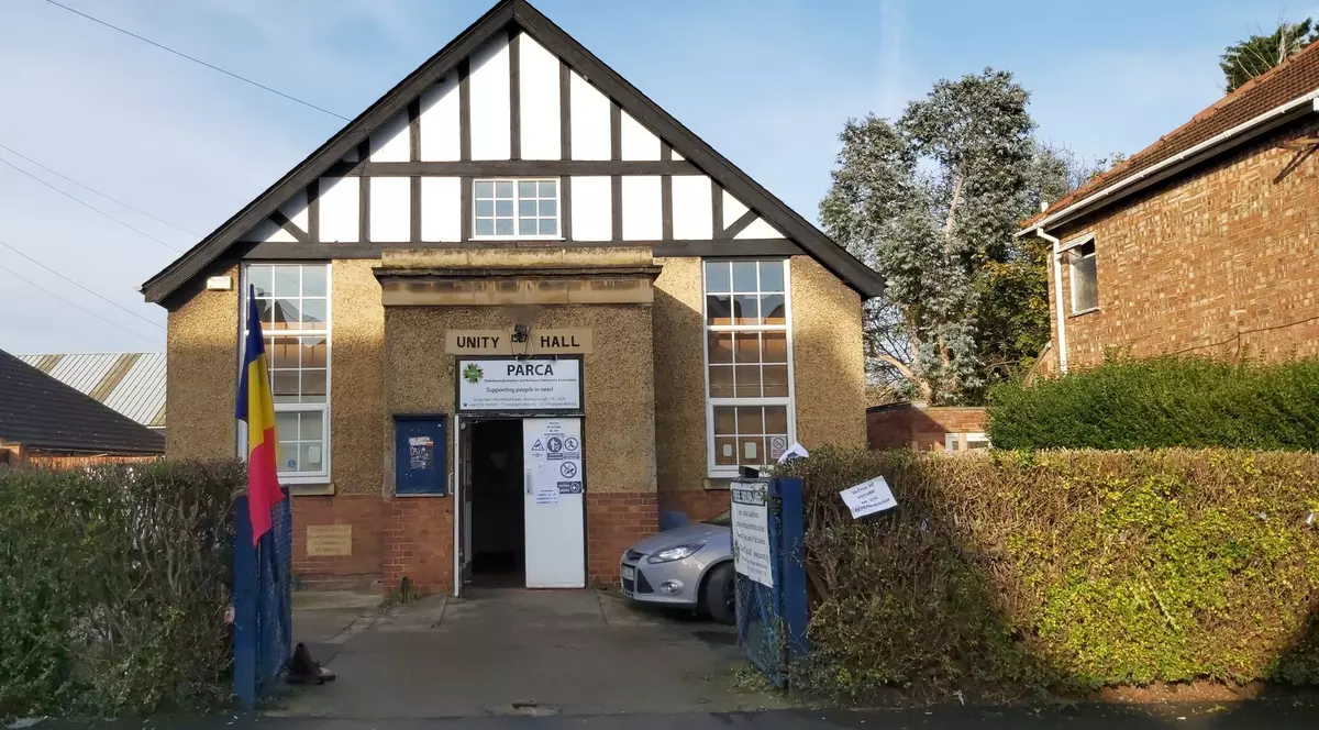 Organizatorul unei secții de votare din Marea Britanie: „E superb. Oamenii sunt excepționali. Vin continuu”