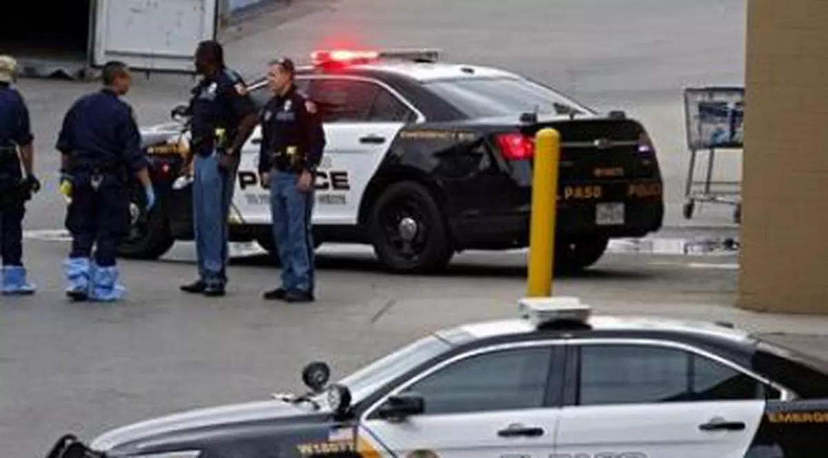 O profesoară din SUA, arestată după ce a amenințat că va împușca elevi