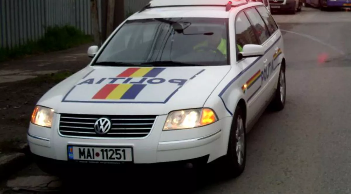 Un bărbat din Vrancea a murit după ce a fost împins de un tânăr cu care se certa