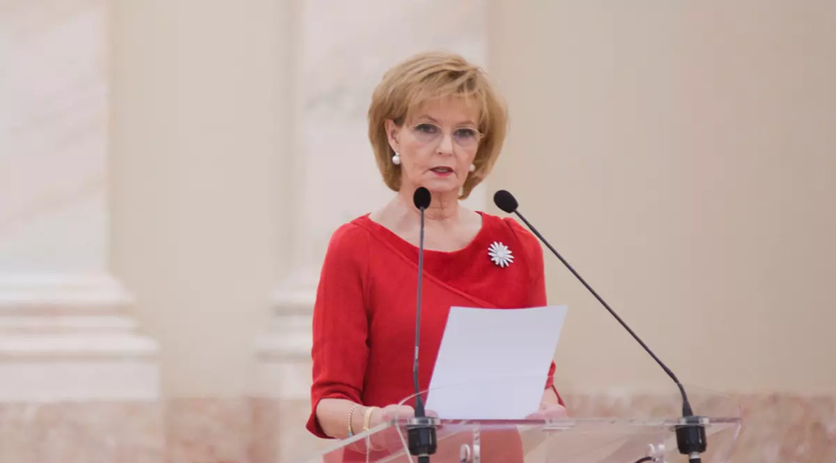 Principesa Margareta