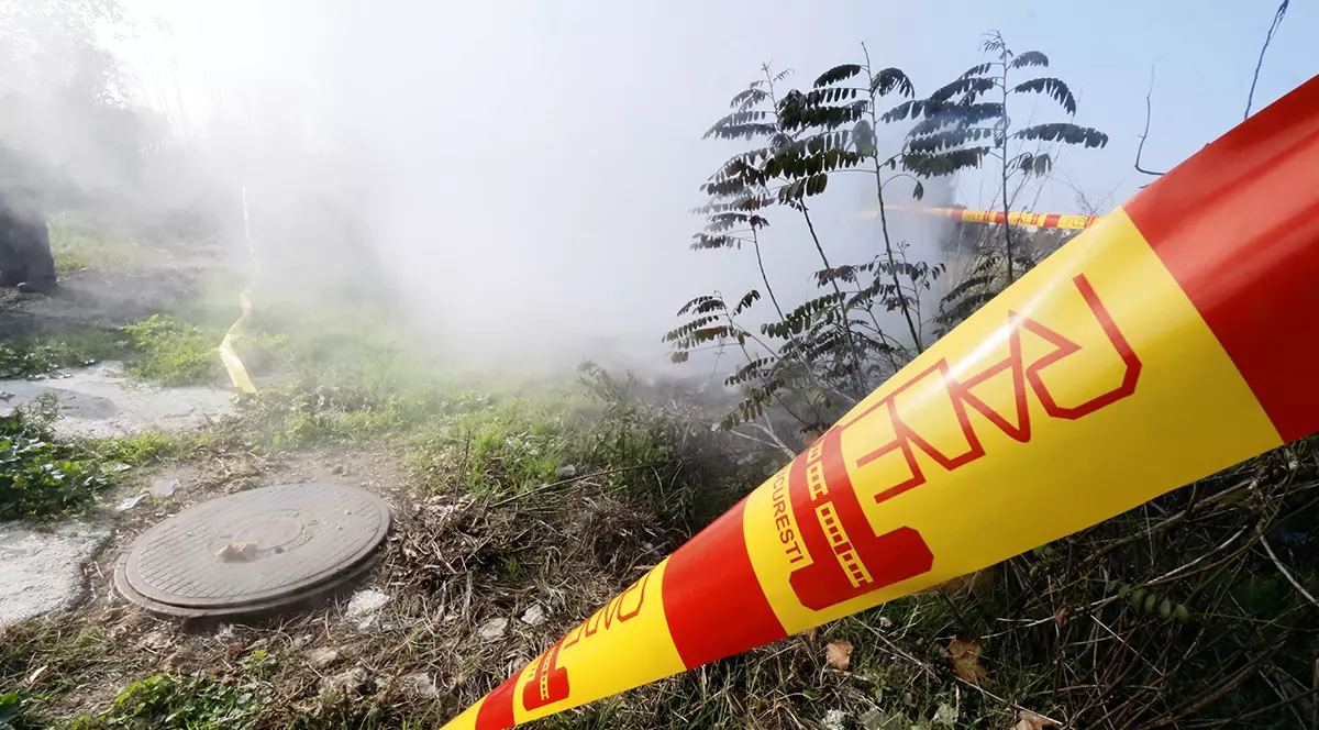 ANRE se reunește de urgență pentru acordarea licenței pentru Termoenergetica