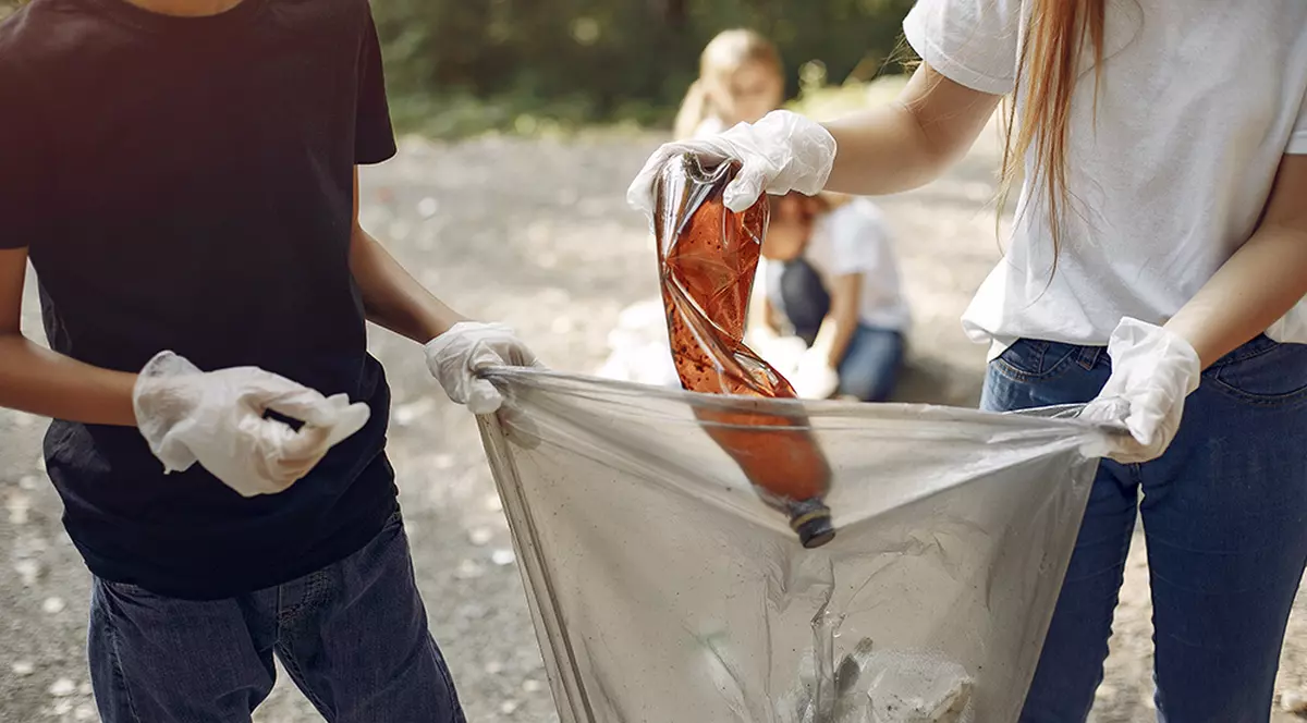 (Publicitate) Masuri de protectie a mediului prin reciclare