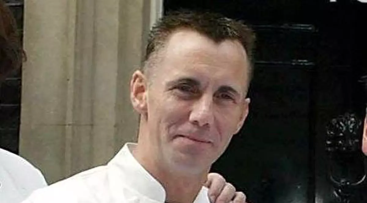 A murit celebrul bucătar britanic Gary Rhodes. Avea 59 de ani