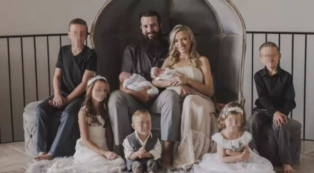 Cel puțin nouă americani, din care șase copii, au fost uciși de traficanții de droguri din Mexic