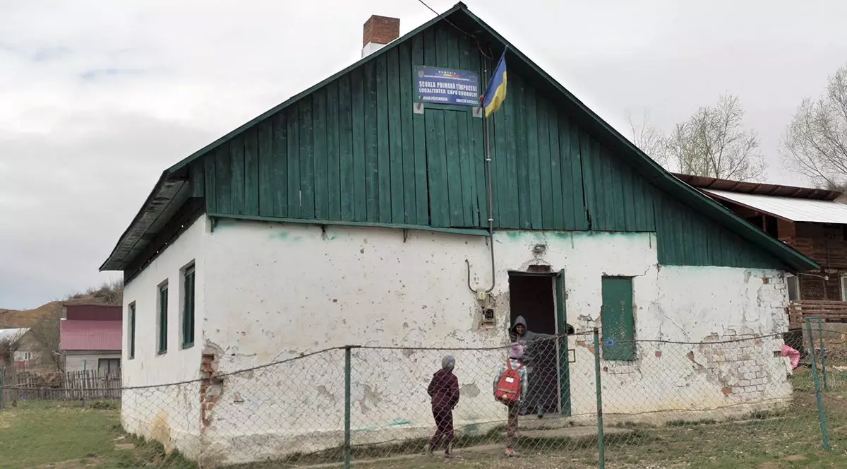 1.176 | Mesaj pentru Iohannis și Dăncilă, doi foști profesori