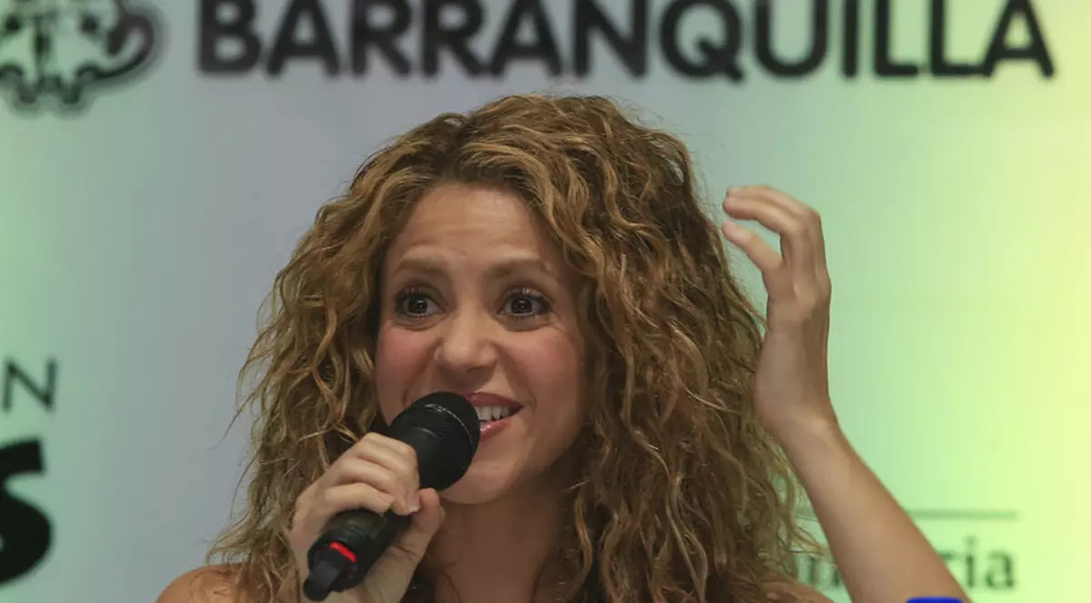 Shakira, despre momentele dificile prin care a trecut. Cum a reacționat iubitul ei, Gerard Pique