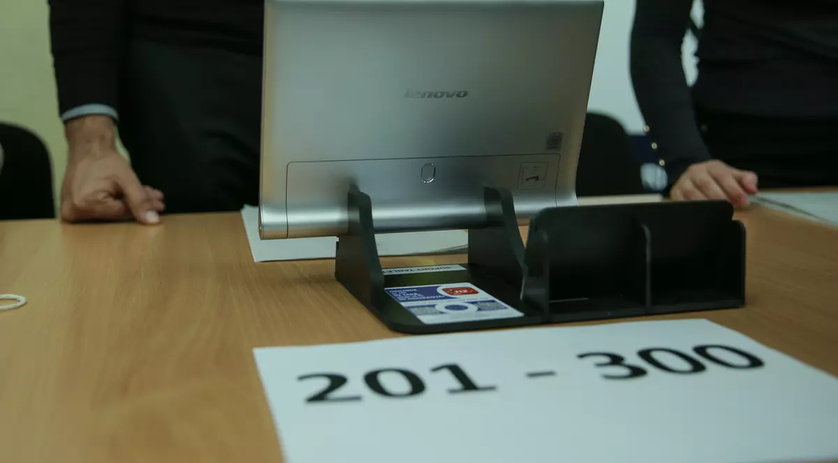 Guvernul a anunțat câți bani au fost alocați pentru organizarea alegerilor parlamentare din 6 decembrie