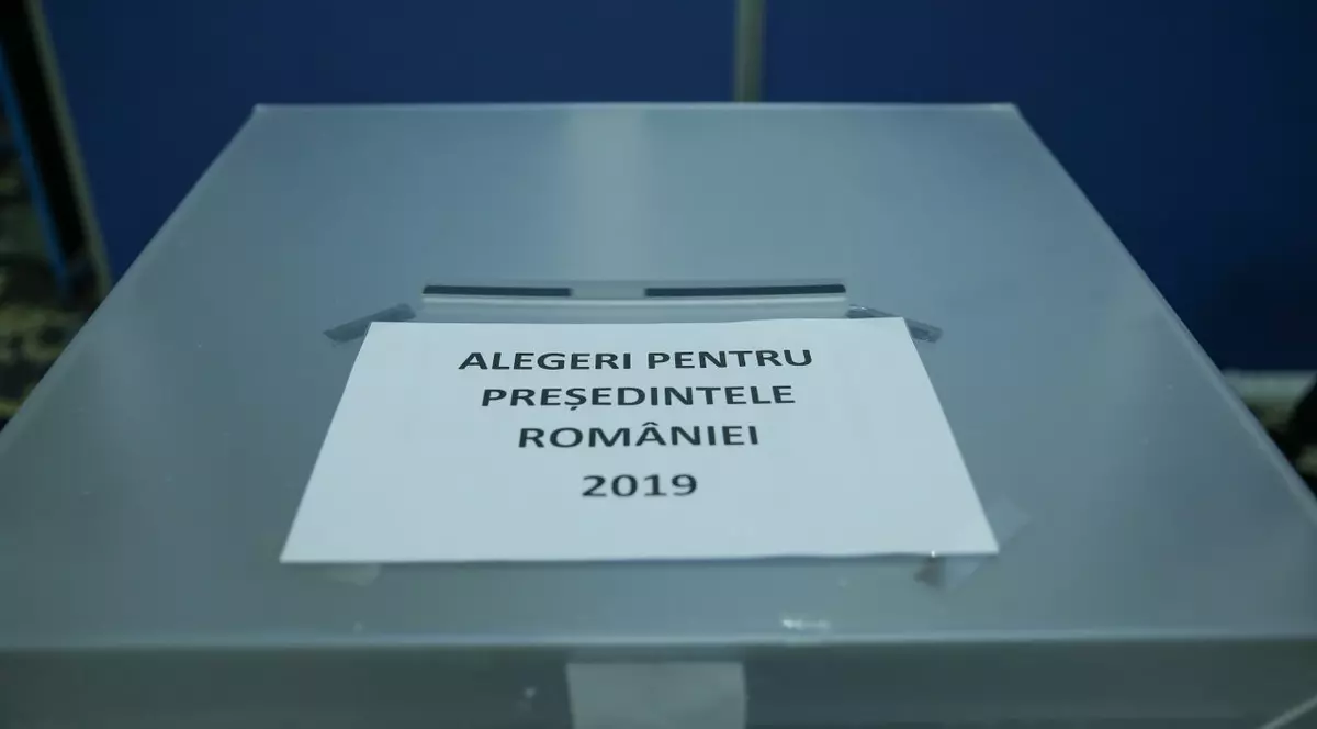 Oferă-ți 5 minute ca să vezi care dintre candidații la prezidențiale e mai aproape de convingerile tale