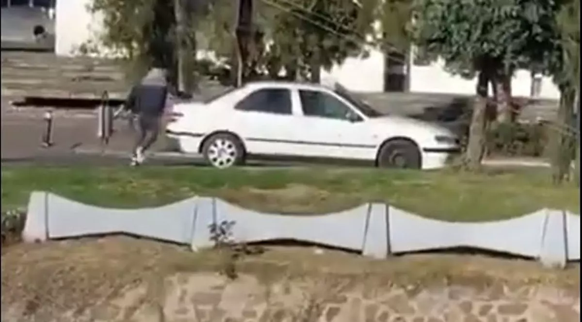 Tânără răpită din fața Casei de Cultură din Baia Mare