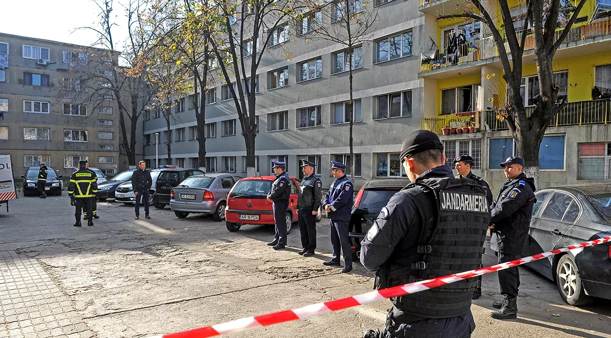 Blocul din Timișoara unde au murit trei oameni nu este încă sigur după otrava împrăștiată la deratizare. Oamenii se pot întoarce acasă în alte două locații afectate