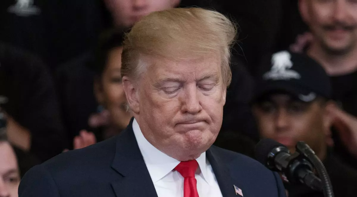 Donald Trump află marți primele capete de acuzare în dosarul Ucraina