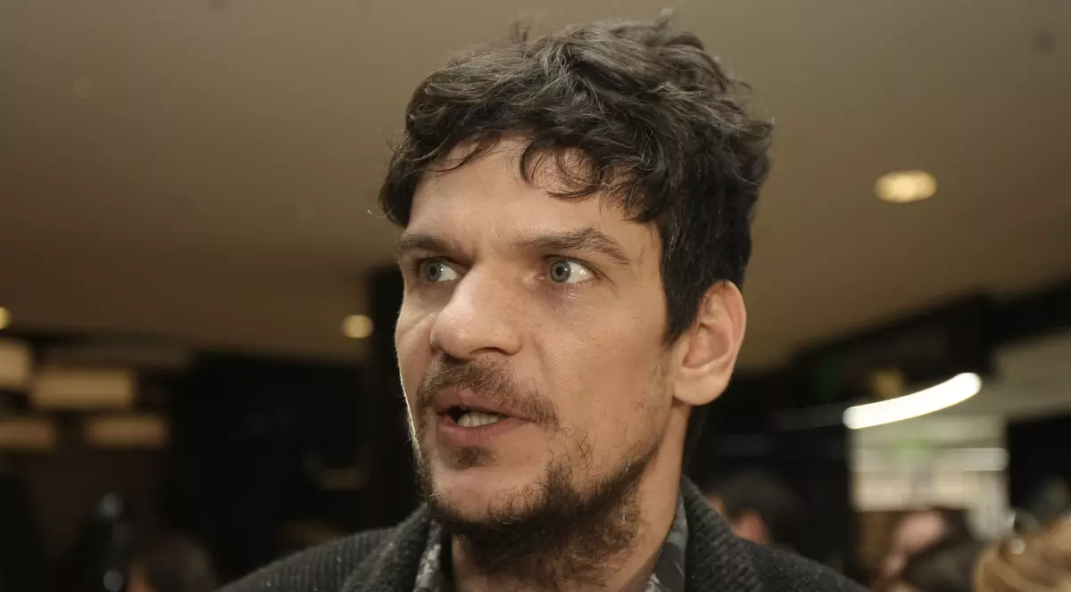 Legătura dintre Tudor Chirilă și Joker