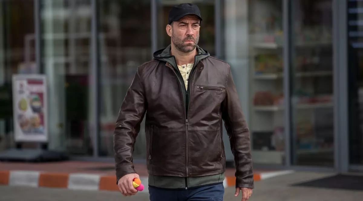 Cum l-a schimbat pe Șerban Pavlu rolul din Umbre