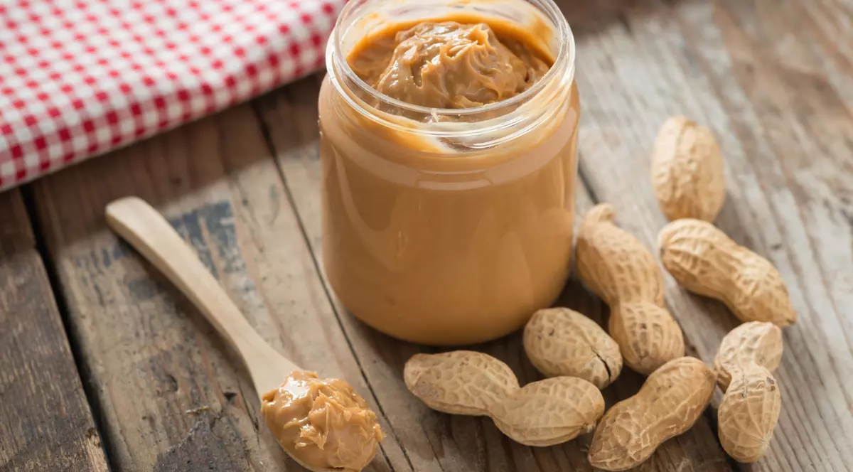 Introducerea produselor din arahide în alimentația copiilor de la vârsta de patru luni scade riscul de alergii - studiu