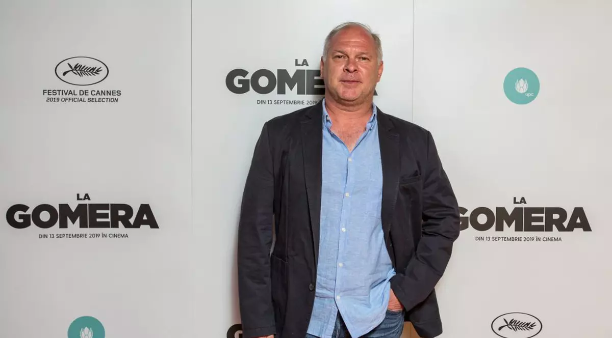 Secretul succesului lui Vlad Ivanov în străinătate: și-a luat agent irlandez! "Fără el, nu aș exista ca actor"