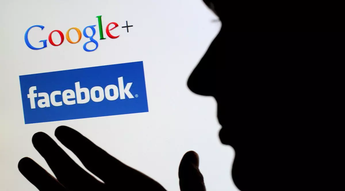 Amnesty International: Facebook și Google reprezintă o amenințare a drepturile omului (EPA)