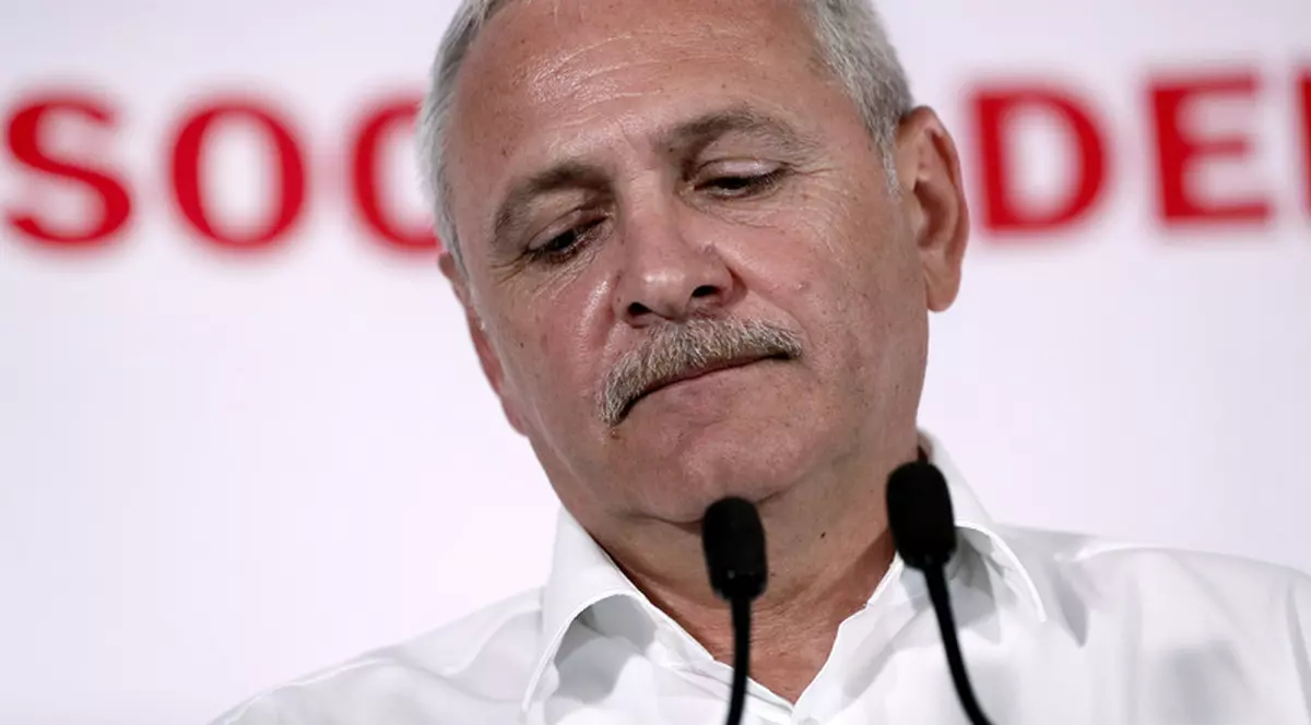 liviu dragnea