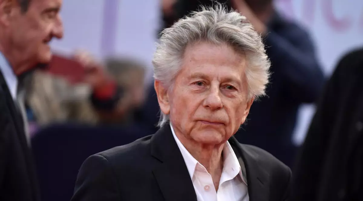O actriță franceză îl acuză pe Roman Polanski că a violat-o când avea 18 ani: ”A fost extrem de violent”