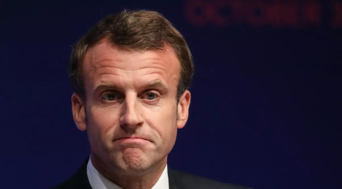 Scandal între Franța și Bulgaria, după ce Macron a spus că preferă migranții africani, decât ”bandele de bulgari”