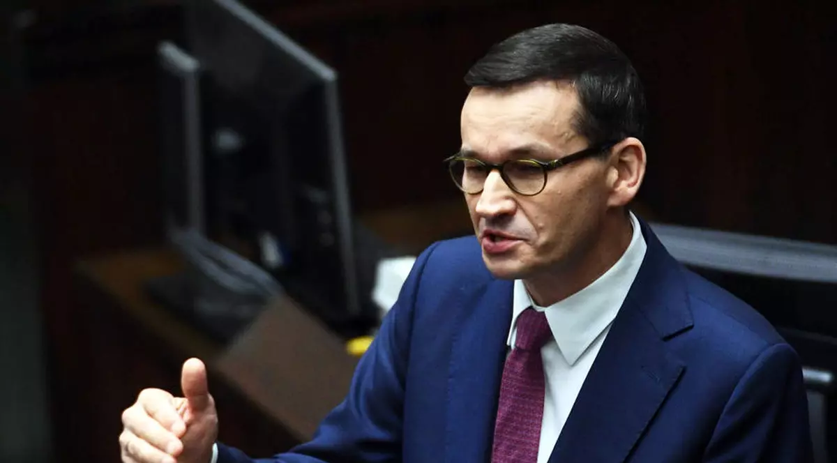 Premierul polonez, revoltat de un serial Netflix despre lagărele de concentrare: ”O greșeală teribilă”