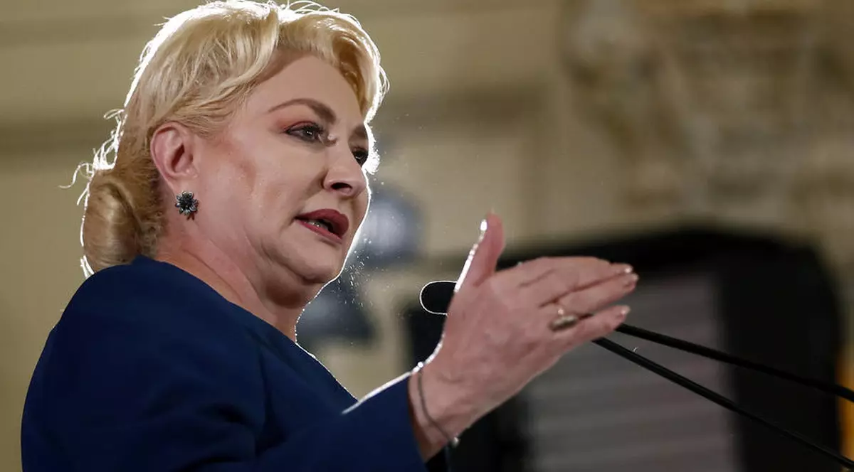Viorica Dăncilă a pierdut peste tot în diaspora