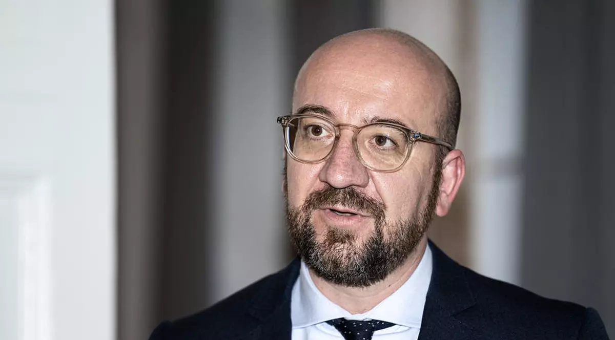 Klaus Iohannis îl va primi pe viitorul președinte al Consiliului European