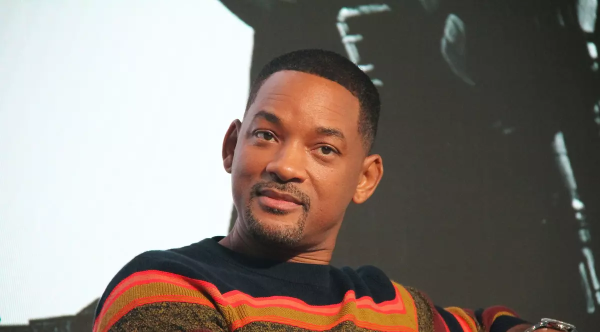 Will Smith are probleme de sănătate. Ce i-au descoperit medicii în urma unui control de rutină